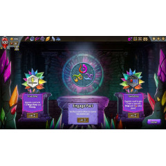 Monster Train: The Last Divinity DLC