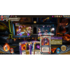 Monster Train: The Last Divinity DLC