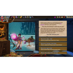 Monster Train: The Last Divinity DLC