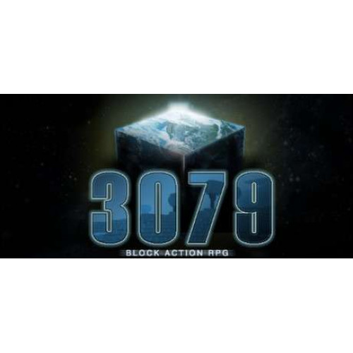 3079 -- Block Action RPG