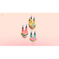 Monument Valley 2: Panoramic Edition