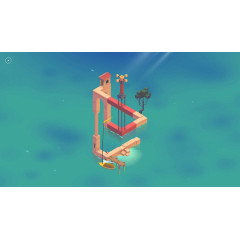 Monument Valley 2: Panoramic Edition