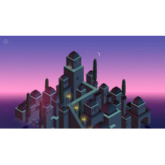 Monument Valley 2: Panoramic Edition