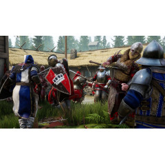 MORDHAU