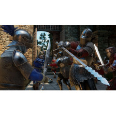 MORDHAU