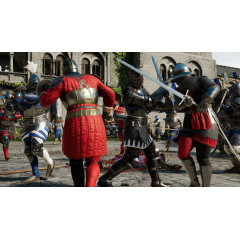 MORDHAU