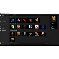 MorphVOX Pro 5 - Voice Changer