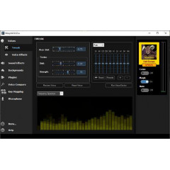 MorphVOX Pro 5 - Voice Changer