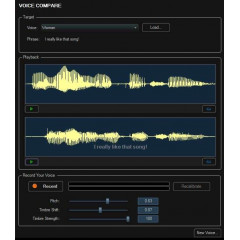 MorphVOX Pro 5 - Voice Changer