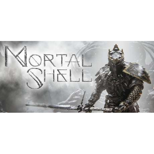 Mortal Shell