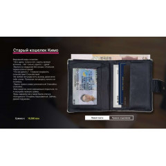 Motesolo : История вечного одиночки