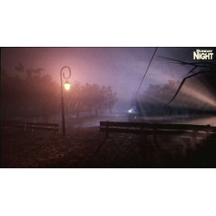 MOTHERED - A ROLE-PLAYING HORROR GAME