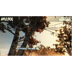 MOTHERED - A ROLE-PLAYING HORROR GAME