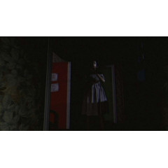 MOTHERED - A ROLE-PLAYING HORROR GAME