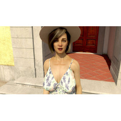 Motherless - Season 2: Chapter 12 DLC