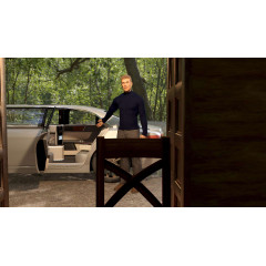 Motherless - Season 2: Chapter 12 DLC