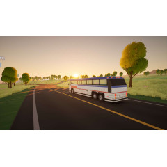 Motor Town: Behind The Wheel