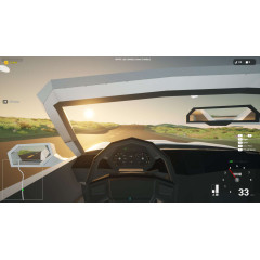 Motor Town: Behind The Wheel