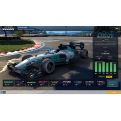 Motorsport Manager