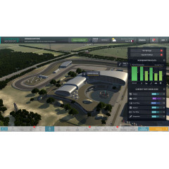 Motorsport Manager