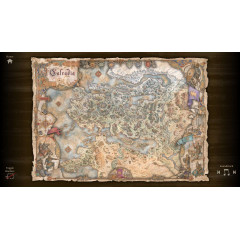 Mount & Blade II: Bannerlord Digital Companion