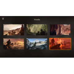 Mount & Blade II: Bannerlord Digital Companion