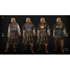 Mount & Blade II: Bannerlord Digital Companion