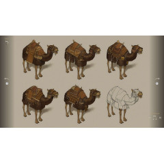 Mount & Blade II: Bannerlord Digital Companion