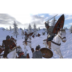 Mount & Blade: Warband
