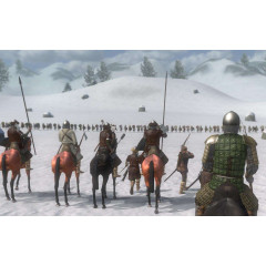 Mount & Blade: Warband