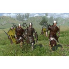 Mount & Blade: Warband