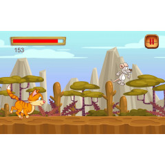 Мыш (кродеться)