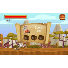 Мыш (кродеться)