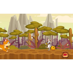 Мыш (кродеться)