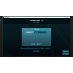 Mouse Enhancer Pro