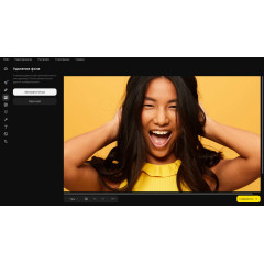 Movavi Photo Editor 23