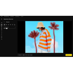 Movavi Photo Editor 23