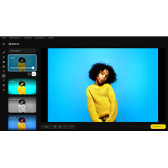 Movavi Photo Editor 23