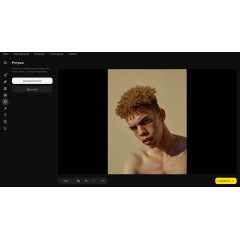 Movavi Photo Editor 23