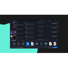 Movavi Video Converter Premium 2020