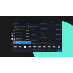 Movavi Video Converter Premium 2020