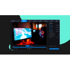 Movavi Video Converter Premium 2020