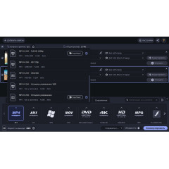 Movavi Video Converter Premium 2022