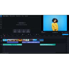 Movavi Video Editor 2023