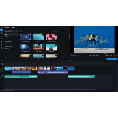 Movavi Video Editor 2023