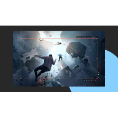 Movavi Video Suite 2021 Steam Edition -- Video Making Software - Video Editor, Screen Recorder and Video Converter