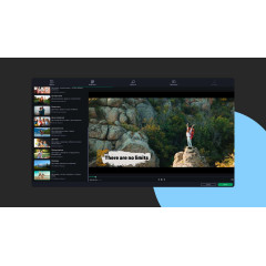 Movavi Video Suite 2021 Steam Edition -- Video Making Software - Video Editor, Screen Recorder and Video Converter