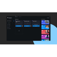 Movavi Video Suite 2021 Steam Edition -- Video Making Software - Video Editor, Screen Recorder and Video Converter
