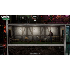 Mr. Prepper - DLC «Скотный двор»