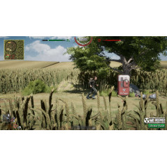 Mr. Prepper - DLC «Скотный двор»